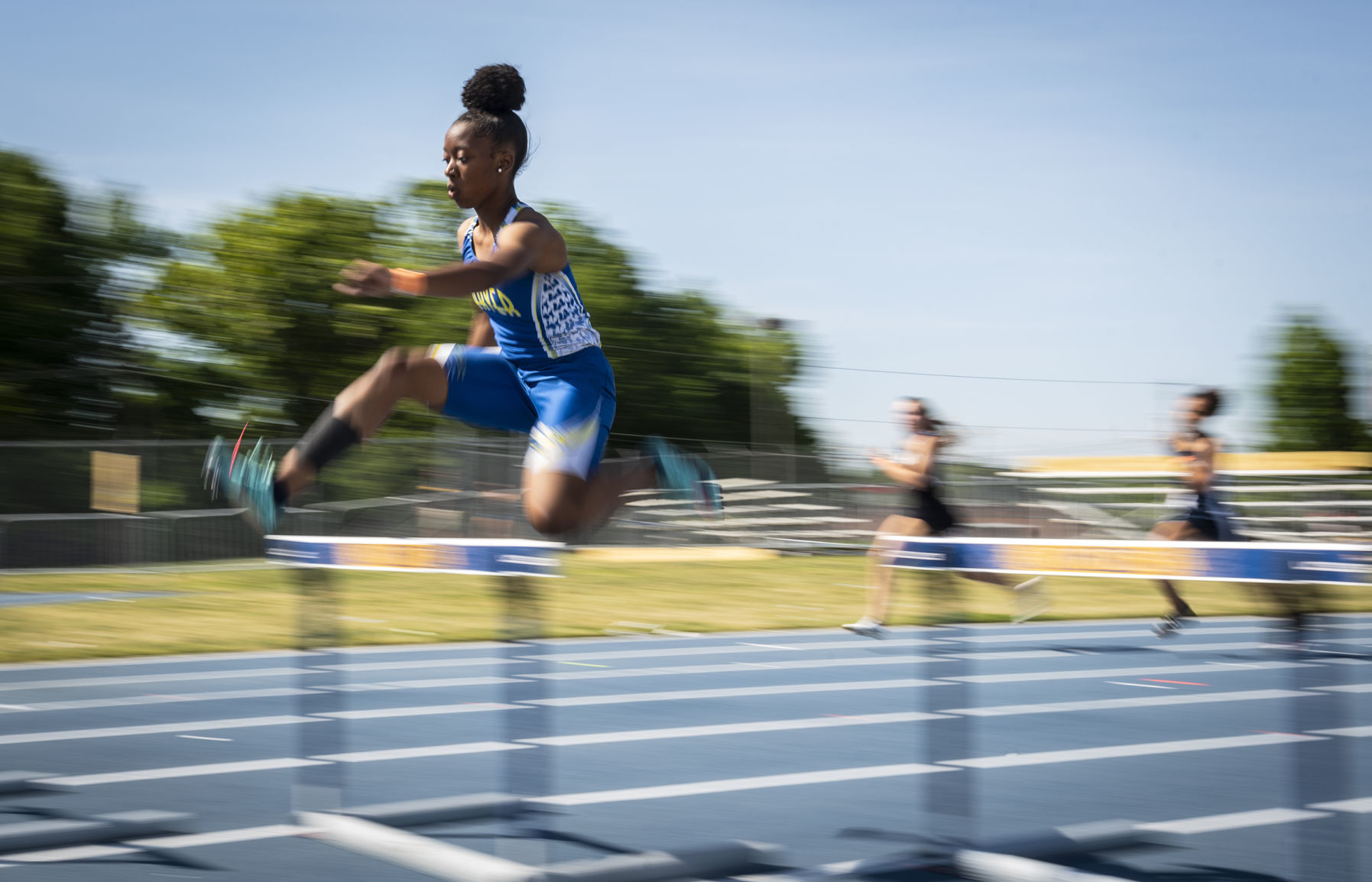 NCHSAATrack